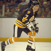 Book Ray Bourque  for your next corporate event, function, or private party.