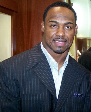 Book Brian Dawkins  for your next corporate event, function, or private party.