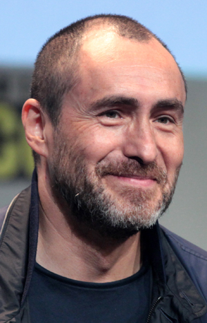 Book Demian Bichir for your next corporate event, function, or private party.