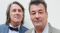 Book China Crisis for your next corporate event, function, or private party.