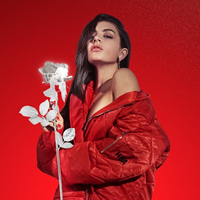 Book Charli XCX for your next corporate event, function, or private party.