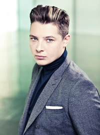 Book John Newman for your next corporate event, function, or private party.