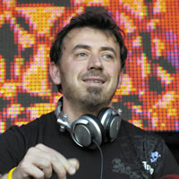Book Benny Benassi for your next corporate event, function, or private party.