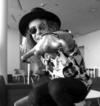 Book Mod Sun for your next corporate event, function, or private party.