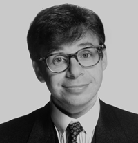 Book Rick Moranis for your next corporate event, function, or private party.