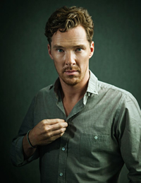 Book Benedict Cumberbatch for your next corporate event, function, or private party.