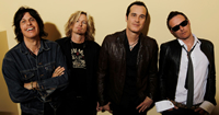 Book Stone Temple Pilots for your next corporate event, function, or private party.