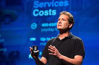 Book Dan Schulman for your next corporate event, function, or private party.