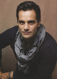 Book Ramin Karimloo for your next corporate event, function, or private party.