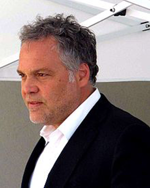 Book Vincent D'Onofrio for your next corporate event, function, or private party.