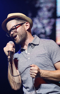 Book Josh Kaufman for your next corporate event, function, or private party.