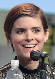 Book Kate Mara for your next corporate event, function, or private party.