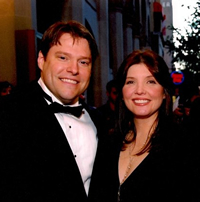 Book Ron Sharpe and Barbra Russell for your next corporate event, function, or private party.