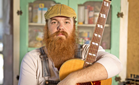 Book Marc Broussard for your next corporate event, function, or private party.