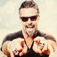 Book Richard Rawlings for your next corporate event, function, or private party.