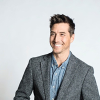 Book Jonny Moseley for your next corporate event, function, or private party.