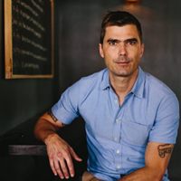 Book Hugh Acheson for your next corporate event, function, or private party.