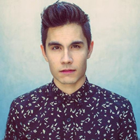 Book Sam Tsui for your next corporate event, function, or private party.