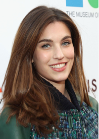 Book Rainey Qualley for your next corporate event, function, or private party.