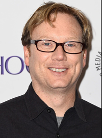 Book Andy Daly for your next corporate event, function, or private party.