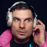 Book FLULA BORG for your next corporate event, function, or private party.