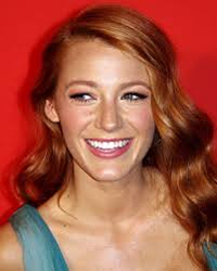 Book Blake Lively for your next corporate event, function, or private party.