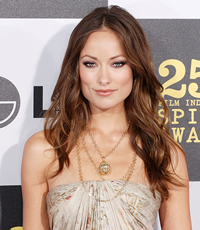 Book Olivia Wilde for your next corporate event, function, or private party.