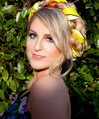 Book Meghan Trainor for your next corporate event, function, or private party.
