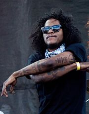 Book Ab-Soul for your next corporate event, function, or private party.