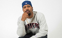 Book Dom Kennedy for your next corporate event, function, or private party.