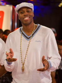 Book Kardinal Offishall for your next corporate event, function, or private party.