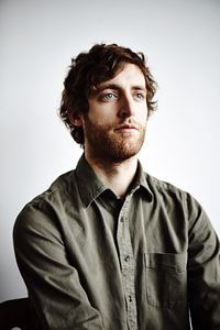Book Thomas Middleditch for your next corporate event, function, or private party.