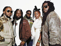 Book Morgan Heritage for your next corporate event, function, or private party.