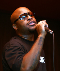 Book Royce Da 5-9 for your next corporate event, function, or private party.