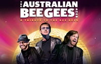 Book Australian Bee Gees for your next corporate event, function, or private party.