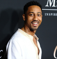 Book Brandon T. Jackson for your next corporate event, function, or private party.