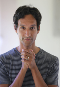 Book Danny Pudi for your next corporate event, function, or private party.