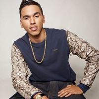 Book Adrian Marcel for your next corporate event, function, or private party.