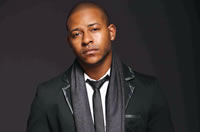 Book Eric Bellinger for your next corporate event, function, or private party.