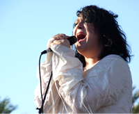 Book Antony and the Johnsons for your next corporate event, function, or private party.