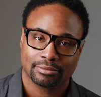 Book Billy Porter for your next corporate event, function, or private party.