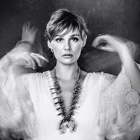 Book Clare Bowen for your next corporate event, function, or private party.