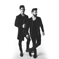 Book Dan + Shay for your next corporate event, function, or private party.