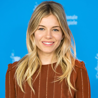 Book Sienna Miller for your next corporate event, function, or private party.