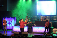 Book Sidewalk Prophets for your next corporate event, function, or private party.