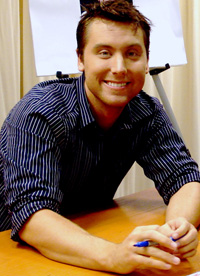Book Lance Bass for your next corporate event, function, or private party.