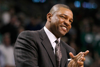 Book Doc Rivers for your next corporate event, function, or private party.