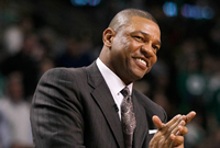 Book Doc Rivers for your next corporate event, function, or private party.