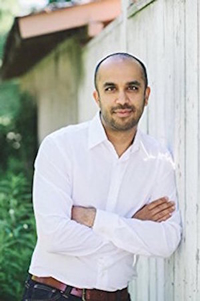Book Neil Pasricha for your next corporate event, function, or private party.