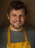 Book Chef Ben Ford for your next corporate event, function, or private party.